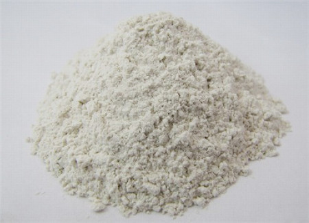 鑄造膨潤(rùn)土生產(chǎn)