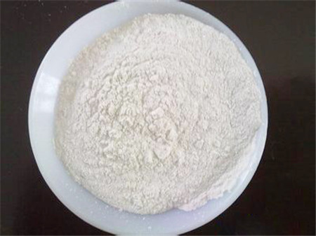 鑄造膨潤(rùn)土生產(chǎn)